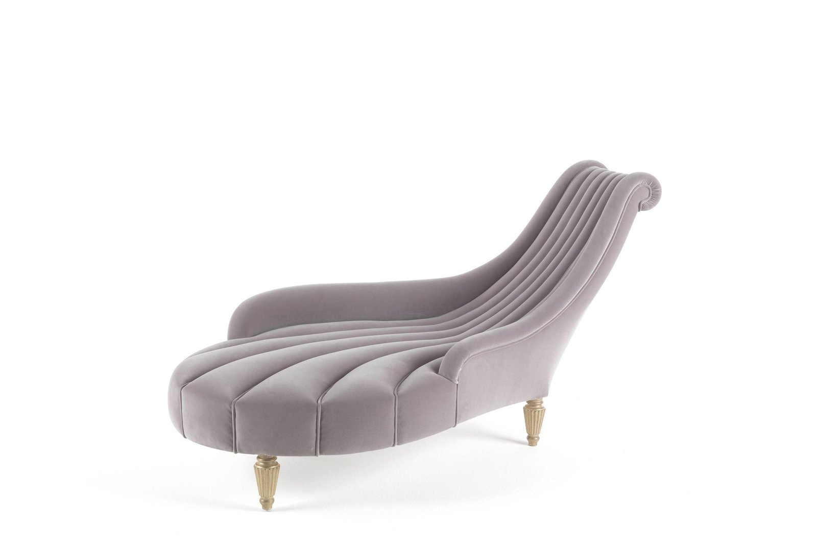 JUPITER dormeuse - Elevate your spaces with Made in Italy luxury classic chaise longues and dormeuses.