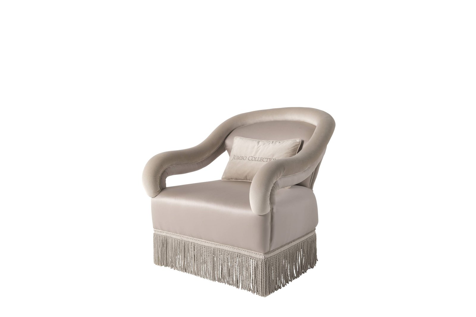 PEGASO armchair &ndash; Transform your space with luxury Made in Italy classic armchairs of H&eacute;ritage collection.