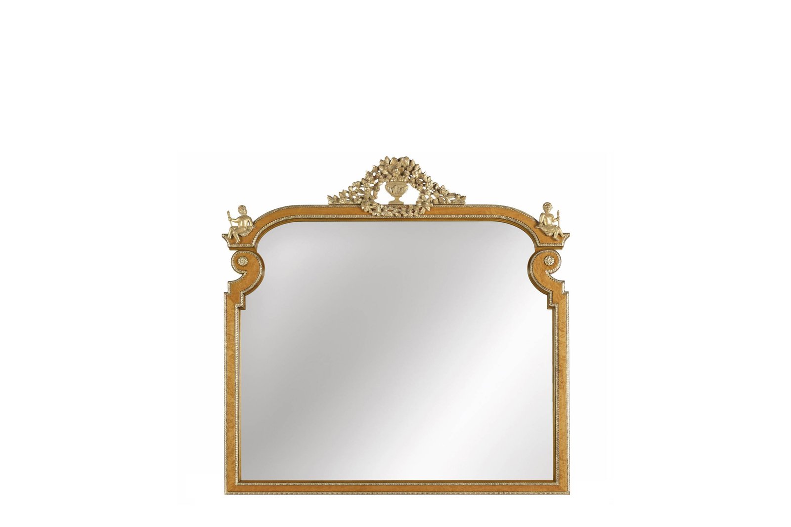 PLEASURE mirror - Discover the epitome of luxury with the Savoir-Faire collection by Jumbo Collection, fully custom made for tailor-made projects.