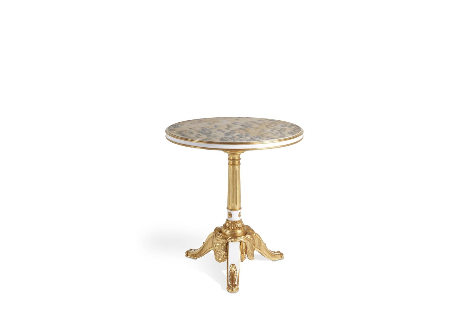 LACE low table &ndash; Transform your space with sophisticated Made in Italy classic low tables.