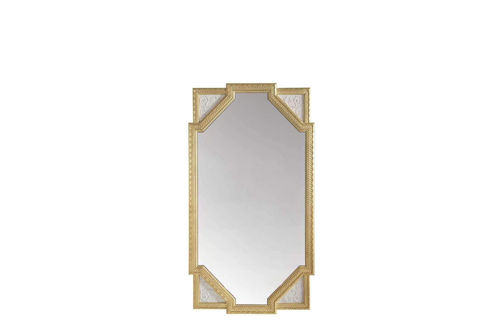 LA NUIT mirror - Discover the elegance of luxury H&eacute;ritage collection by Jumbo collection