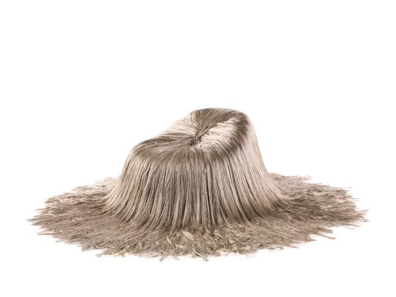 OGLOF armchair &ndash; Transform your space with sophisticated Made in Italy classic JCP Universe X Jumbo Collection.