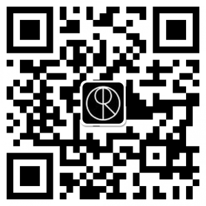 Weibo QR Code